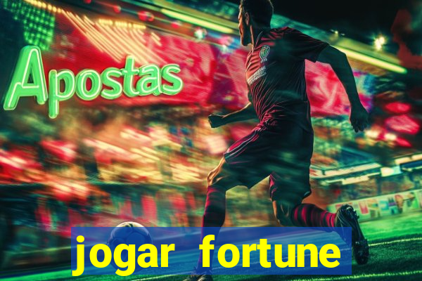 jogar fortune rabbit demo